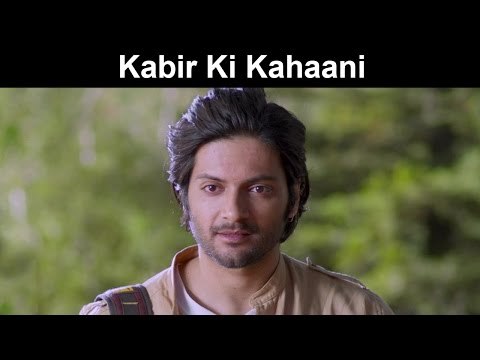 Fox Star Quickies - Khamoshiyan - Kabir Ki Kahaani