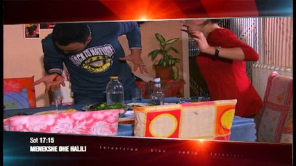 MENEKSHE DHE HALILI SOT 7MARS