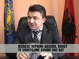 QKR e Kavajes shkon ne fshat - Vizion Plus - News - Lajme