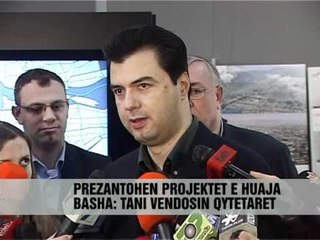 Bulevardi i kryeqytetit - Vizion Plus - News - Lajme