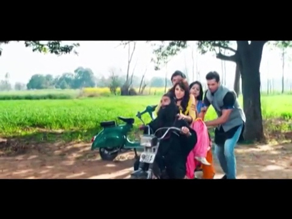 Ishq Garaari ( Part 04 )