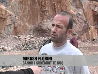 Emigranti kthehet ne gurore - Vizion Plus - News - Lajme