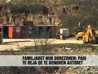 Gërdeci, trishtim e zhgënjim - Vizion Plus - News - Lajme