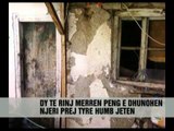 Pengmarrje e vrasje ne Korçe - Vizion Plus - News - Lajme