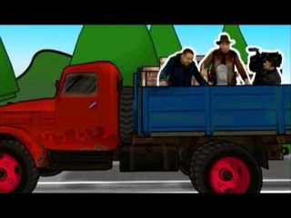 Tre per nje strehe - Vizion Plus - Reality