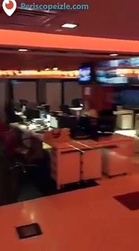 Beyaz Transfer CANLI yayın rejiden CANLI #beyaztransfereyaz | Ertem Şener @_ertemsener Per