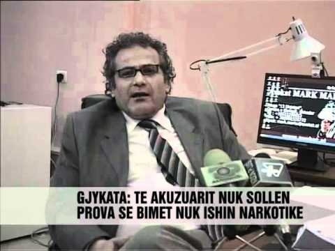 Dënimi për kërpin Kanabis Sativa - Vizion Plus - News - Lajme