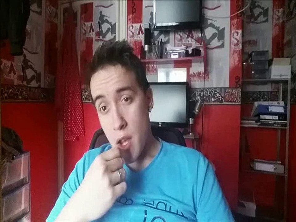 Vive la France