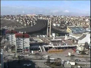 Stefan Fyle viziton Kosovën - Vizion plus - News - Lajme