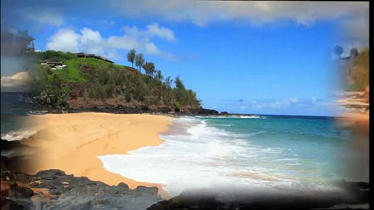 Kauapea Secrets Beach