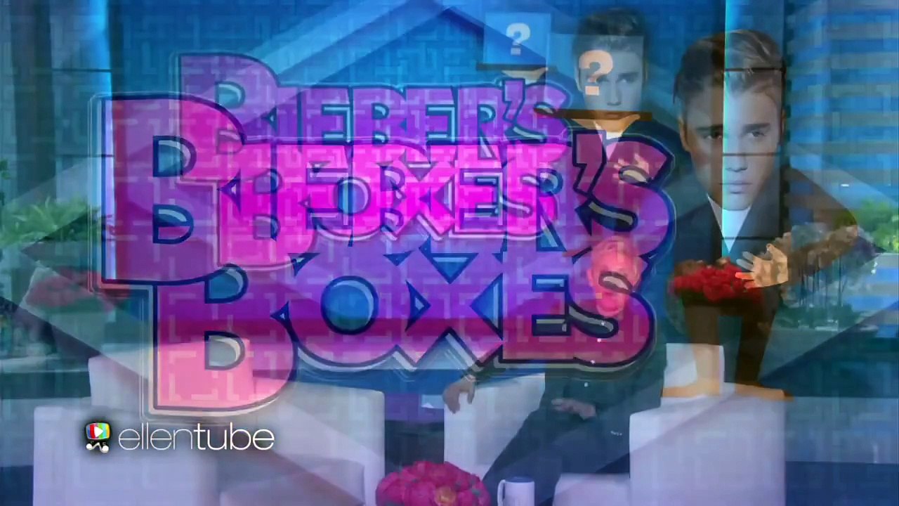 Biebers Boxes