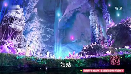 EP 35, Entry Tep Baksey Sne Yang Kour, Chinese Speak Drama Movie 2015