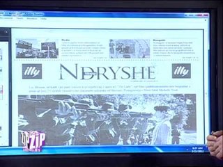 ZIP - 21 Mars 2012 - Vizion Plus - Informacion