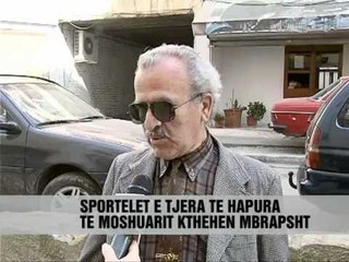 Posta pushim për "pensionet" - Vizion Plus - News - Lajme