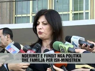 Homazhe për Esmeralda Uruçin - Vizion Plus - News - Lajme