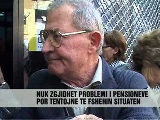 Posta ndalon edhe kamerat - Vizion Plus - News - Lajme