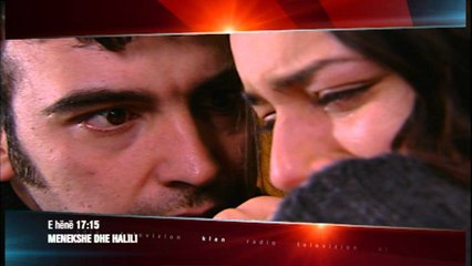 MENEKSHE DHE HALILI TE HENEN 26 MARS.