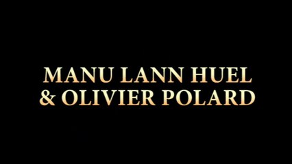 Manu Lann Huel et Olivier Polard "An traezh"