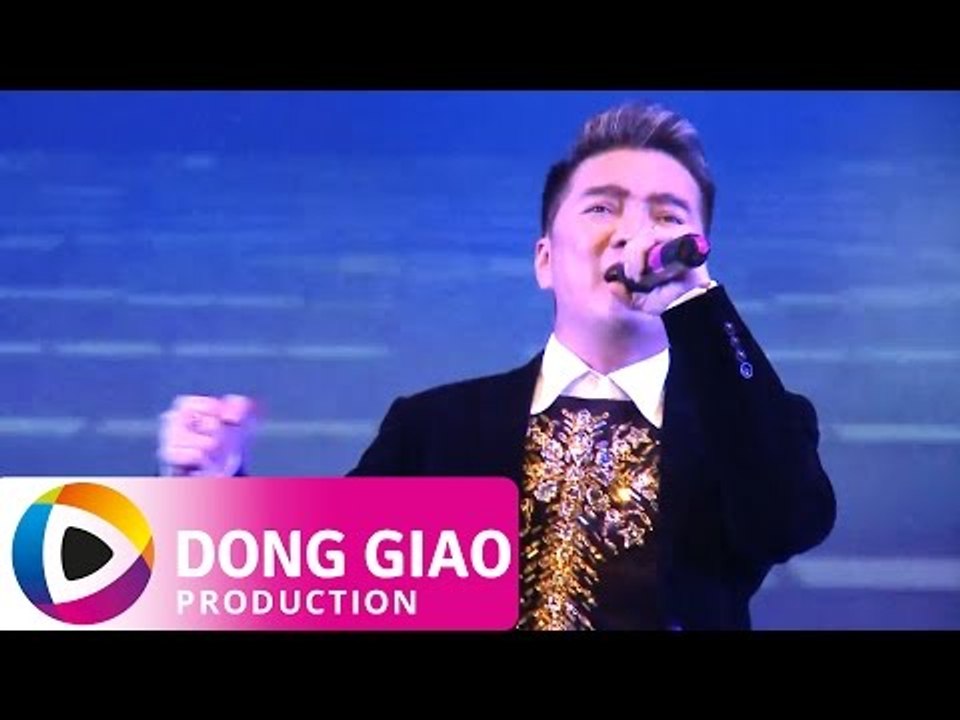 Đàm Vĩnh Hưng - CHỈ CÒN MÌNH ANH [Liveshow NSND NGỌC GIÀU - DUYÊN LẮM NGƯỜI ƠI]