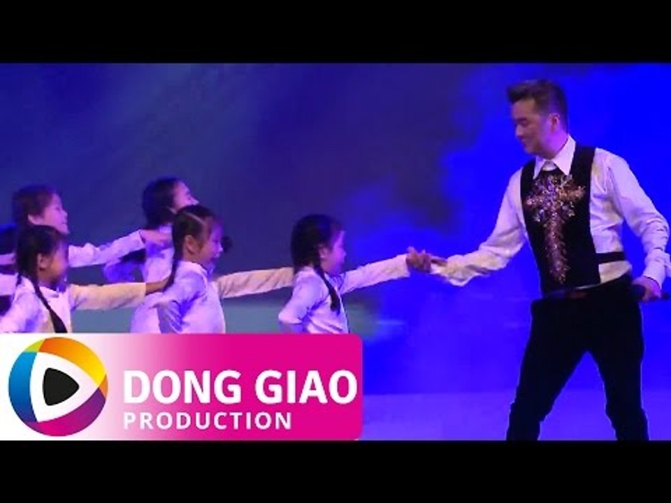 Đàm Vĩnh Hưng - TÌNH CÓ NHƯ KHÔNG [Liveshow NSND NGỌC GIÀU - DUYÊN LẮM NGƯỜI ƠI]