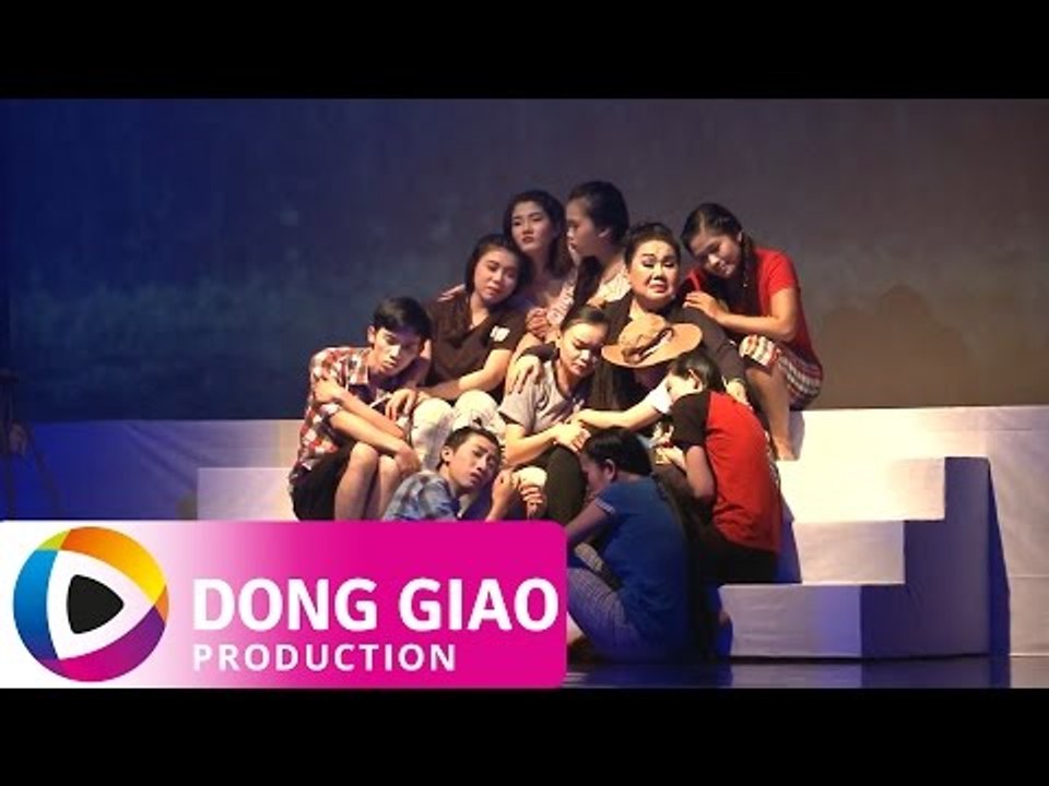 Ngọc Giàu ft. Phương Thanh ft. Hoàng Oanh Oanh - LÒNG MẸ [Liveshow DUYÊN LẮM NGƯỜI ƠI]