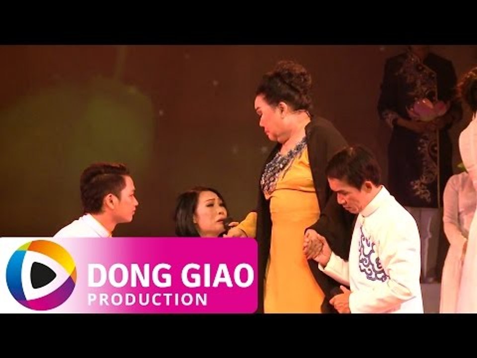 Minh Thuận ft. Phương Thanh - MỪNG TUỔI MẸ [Liveshow NSND Ngọc Giàu - DUYÊN LẮM NGƯỜI ƠI]