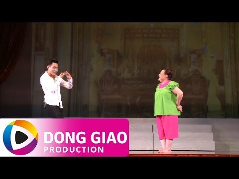 NSND Ngọc Giàu ft. Dương Lâm - Trích đoạn ĐỜI CÔ LỰU [Liveshow NSND Ngọc Giàu - DUYÊN LẮM NGƯỜI ƠI]