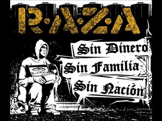RxAxZxA Sin Dinero, Sin Familia, Sin Nación (Full Album)
