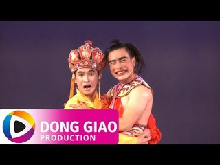 Nhóm hài Dương Lâm - Hài HỒNG HÀI NHI ĐẠI NÁO ĐƯỜNG TĂNG [Liveshow DUYÊN LẮM NGƯỜI ƠI]