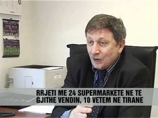 "Conad", historia ne Shqipëri - Vizion Plus - News - Lajme