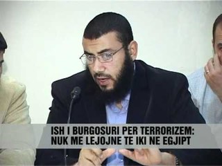 Nga Guantanamo ne "izolim" - Vizion Plus - News - Lajme