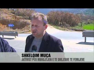 RRUGA E KOMBIT PA MBIKALIME - Vizion Plus - News - Lajme