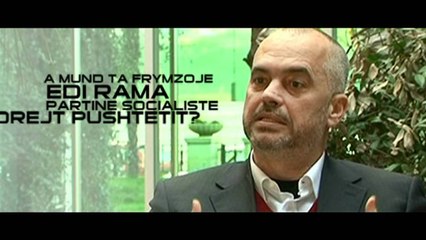 OPINION SPOT BLUSHI TE ENJTEN 29 MARS