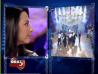 Ora 5 PM - 28 Mars 2012 - Vizion Plus - Talk Show