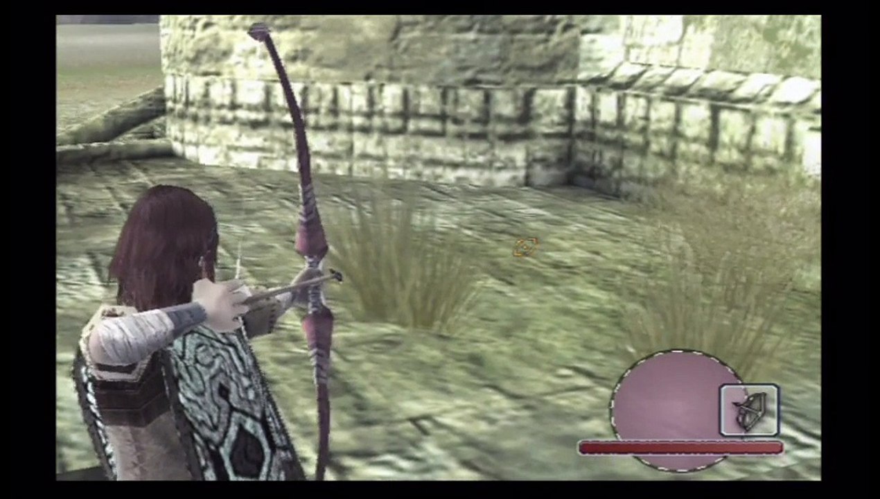 Shadow of the Colossus [Sony PlayStation 2]