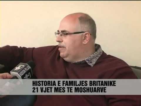 Lë Londrën, zgjedh Korçën - Vizion Plus - News - Lajme