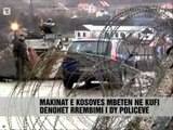 Serbet bllokojnë kosovaret - Vizion Plus - News - Lajme