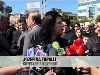21 vjet "Masakra e 2 prillit" - Vizion Plus - News - Lajme