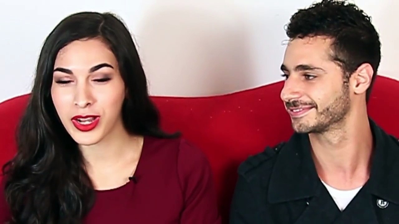 ► Entrevista Transexual | Cambio de Sexo | Victoria Volkóva