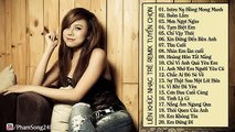 Liên Khúc Nhạc Trẻ Remix Hay Nhất Tháng 11 2015 - Nonstop Việt Mix - Nụ Hồng Mong Manh