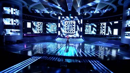 XHESIKA POLO - X FACTOR ALBANIA 1