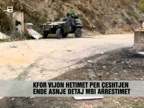 Hetimet për arrestimin e policeve - Vizion Plus - News - Lajme
