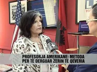 "Shoqëria civile, e brishte" - Vizion Plus - News - Lajme