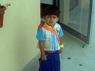 Halloween Lorenzo as Go Diego Go Off to School! Halloween