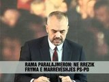 Po na vjedhin një mandat - Vizion Plus - News - Lajme