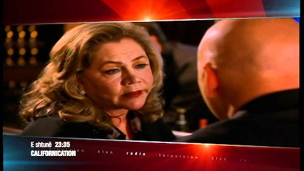 CALIFORNICATION SPOTI - 3 PRILL