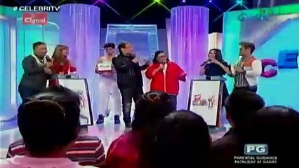 CELEBRITY TV NOV 21 2015 PART3