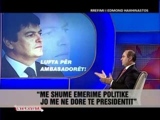 Download Video: Ligj i ri për emërimet e ambasadoreve - Vizion Plus - News - Lajme