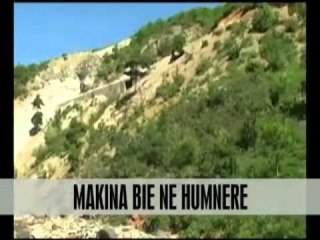 Aksident ne Dajt, një vdes 2 plagosen - Vizion Plus - News - Lajme