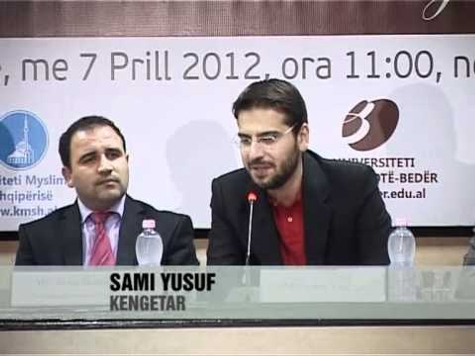 Vjen ylli i muzikës islame - Vizion Plus - News - Lajme